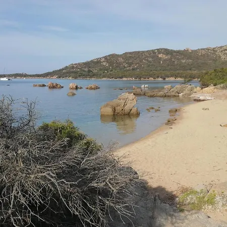 Bruzzi Beach 아파트 *