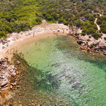 Bruzzi Beach * Pianottoli-Caldarello (Corsica)