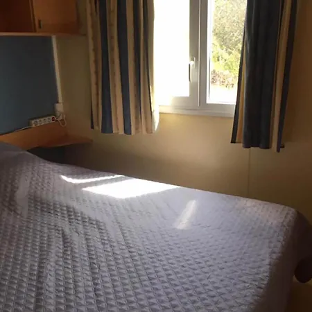 Bruzzi Beach Appartement Pianottoli-Caldarello (Corsica)
